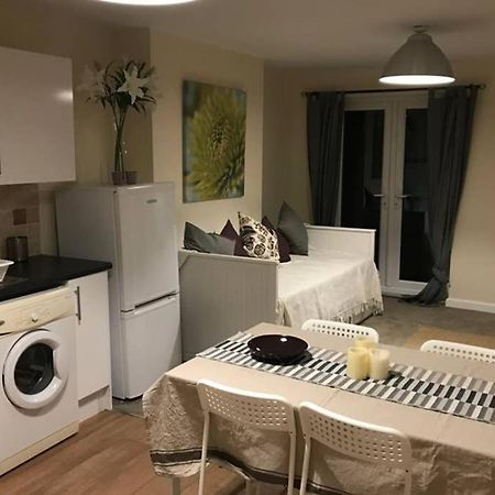 Louis Lodge Salisbury Bagian luar foto