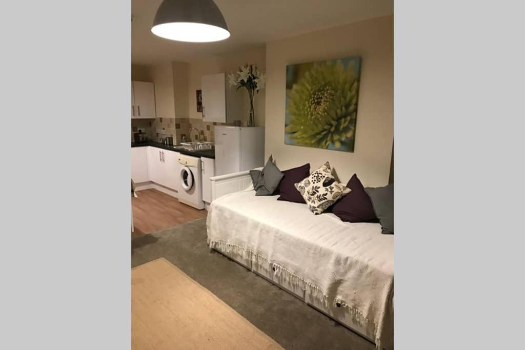 Louis Lodge Salisbury Bagian luar foto