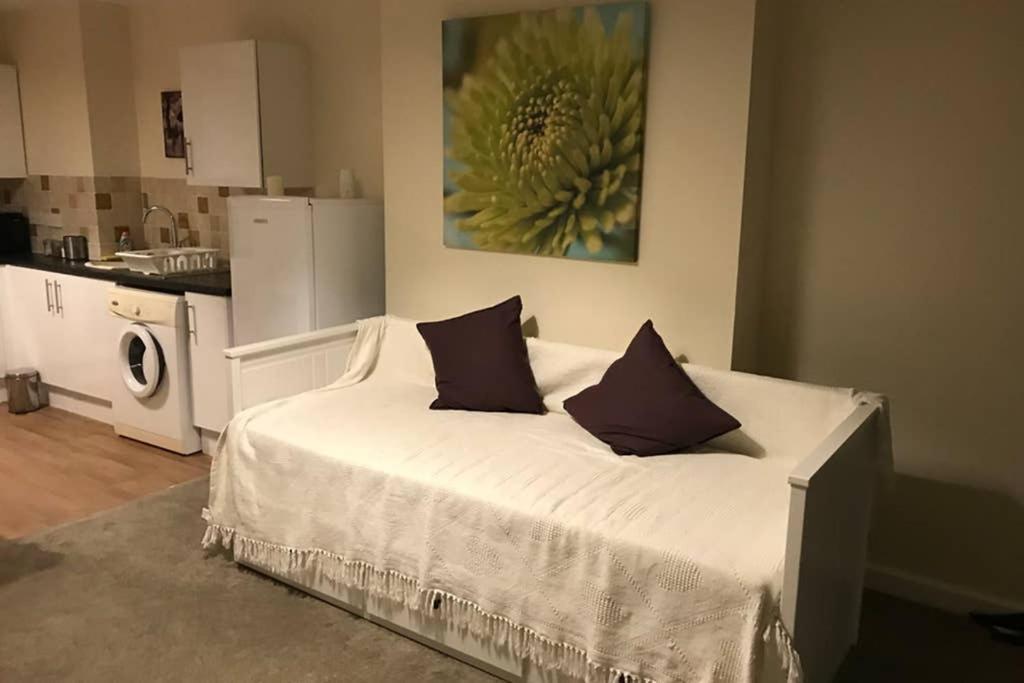 Louis Lodge Salisbury Bagian luar foto